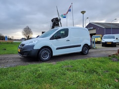 Peugeot Partner - 120 1.6 BlueHDi 75 L1 3 persoons