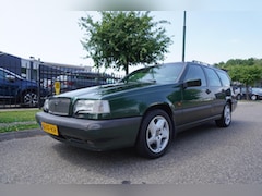 Volvo 850 - 2.5I Luxery Line Clima S-dak Thaak LM Mooi
