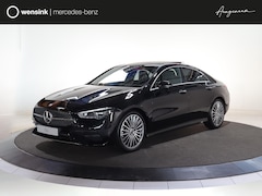 Mercedes-Benz CLA-Klasse - 180 Coupé Business Solution AMG | Panoramaschuifdak | Trekhaak | Burmester | Techniekpakke