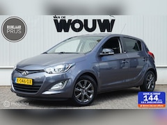 Hyundai i20 - 1.2i Go Airco | Afn Trekhaak | Cruise Control