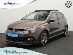 Volkswagen Polo - 1.2 TSI 90 pk Highline / R-Line | ORG. NL | Panoramadak | Parkeersensoren voor/achter | Cr