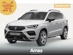 Seat Ateca - 1.5 TSI 150pk DSG FR Business Intense | Stoel- en stuurverwarming | Dodehoeksensoren | Ada