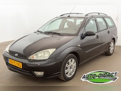 Ford Focus - 1.6-16V Futura