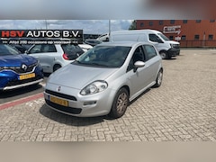 Fiat Punto Evo - 1.3 M-Jet Street airco 4-deurs