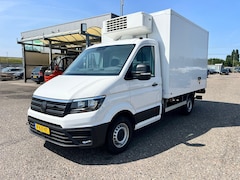 Volkswagen Crafter - 35 2.0 TDI L3 Koelwagen Motorschade
