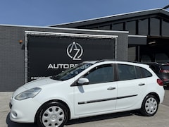 Renault Clio Estate - 1.2 TCE Expression