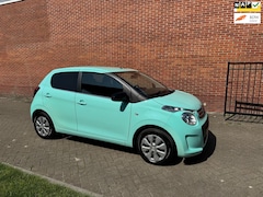 Citroën C1 - 1.0 VTi Feel Airco Cruise Multimedia