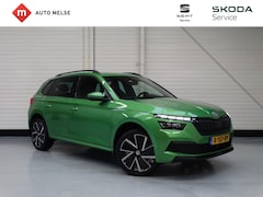 Skoda Kamiq - Sportline 1.0 TSI 115pk DSG-7