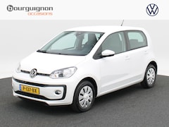Volkswagen Up! - 1.0 | Airco | Stoelverwarming | Cruise Control | Camera | 52.263 Km