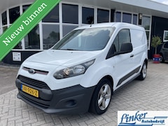 Ford Transit Connect - 1.6 TDCI L1 Ambiente - TREKHAAK / NAP / LM VELGEN