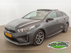 Kia Pro cee'd - ProCeed 1.0 T-GDI GT-Line Pano Navi Clima
