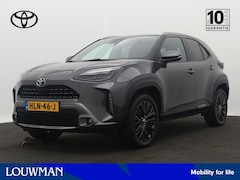 Toyota Yaris Cross - 1.5 Hybrid Adventue Limited HUD | Parkeersensoren