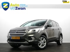 Ford Kuga - 1.5 EcoBoost Titanium Navi/Trekhaak/Clima/Cruise