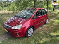Ford C-Max - 1.8-16V Trend
