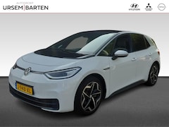 Volkswagen ID.3 - First Plus 58 kWh