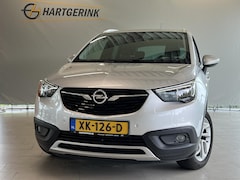 Opel Crossland X - 1.2 Turbo 110pk Start/Stop Online Edition