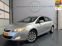 Opel Astra Sports Tourer - 1.4 Turbo Cosmo