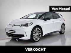 Volkswagen ID.3 - Pro Limited Edition 59 kWh 204 PK | Climate control | Ruiten getint | Apple Carplay draadl