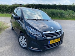 Peugeot 108 - 1.0 e-VTi Active - NED AUTO - DAB+