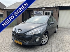 Peugeot 308 - 1.6 VTi Style 5 drs Automaat Nieuwe A.P.K
