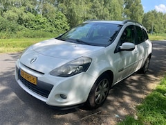 Renault Clio Estate - 1.5 dCi Collection