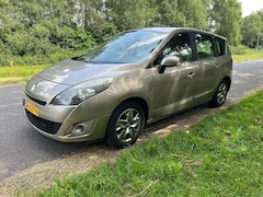 Renault Grand Scénic - 1.5 dCi Expression 7p