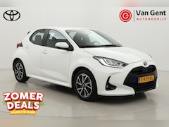 Toyota Yaris - 1.5 Hybrid Dynamic | Apple Carplay / Android Auto | Adaptive Cruise Control | Keyless | Ca