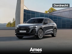 Audi Q5 Sportback - S edition Competition e-hybrid quattro | Tech Pro | Panoramadak | 367 pk