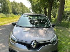 Renault Captur - 1.5 dCi Limited