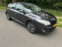 Renault Mégane - 1.5 dCi Expression