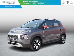 Citroën C3 Aircross - 1.2 PureTech S&S C-Series | E.C.C. | NAVIGATIE | PERKEERSENSOREN | CRUISECONTROL | L.M.V.