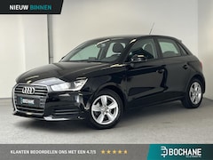 Audi A1 Sportback - 1.0 TFSI Advance | 2e-EIG | CARPLAY | CAMERA | STOEL.V.W |