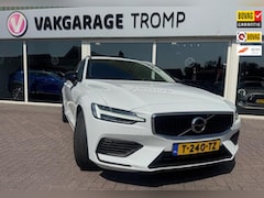 Volvo V60 - 2.0 T6 Recharge AWD Business Pro