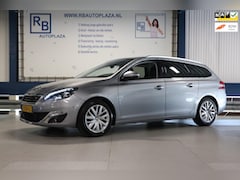 Peugeot 308 SW - 1.2 e-THP Première / PANO / KEYLESS / CAMERA / INPARKEER FUNCTIE