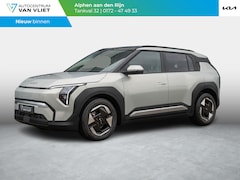 Kia EV3 - Plus 58.3 kWh | Op VOOORRAAD DIRECT LEVERBAAR | Stoel en stuurverwarming | Dodehoek assist