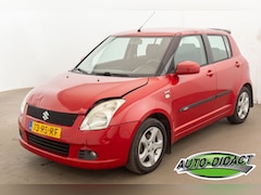 Suzuki Swift - 1.5 Exclusive Airco