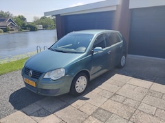 Volkswagen Polo - 1.4-16V Turijn