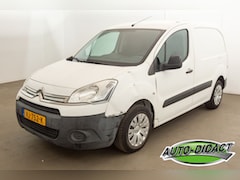 Citroën Berlingo - 1.6 HDI Airco 500 Club Economy