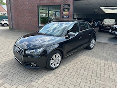 Audi A1 Sportback - 1.2 TFSI Attraction