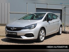 Opel Astra - 1.2 Turbo 145pk Edition 2020 | Navigatie dmv Apple CarPlay / Android Auto | LED | Cruise c
