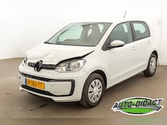 Volkswagen Up! - 1.0 38.545 km Airco