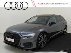 Audi A6 Avant - 55 TFSI e quattro S edition Competition | Panoramadak | Trekhaak | Head-up display | 4-zon