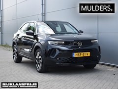 Opel Mokka - 1.2 Turbo Ultimate AUTOMAAT / NAVI / CAMERA