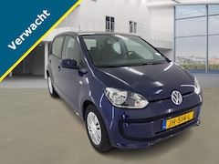 Volkswagen Up! - 1.0 MOVE UP BLUEMOTION 5-DRS. + AIRCO (1e EIG.)