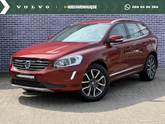 Volvo XC60 - 2.0 T5 FWD Polar+ | Standkachel | Blis | Adaptieve Cruise controle | Leder | Memory | Keyl