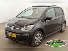 Volkswagen e-Up! - 94.896 km Automaat Pano