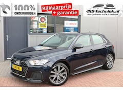 Audi A1 Sportback - 30 TFSI 116pk S-Tronic epic Navi via Carplay , Climatronic, Parkeersensoren , LMV , Cruise