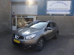 Nissan Qashqai - 2.0 Connect Edition