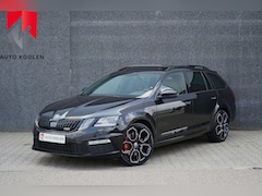 Skoda Octavia - 2.0 TSI RS 245 /Pano/Memory/Carplay/Camera/ACC