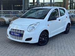 Suzuki Alto - 1.0 Comfort VVT Airco